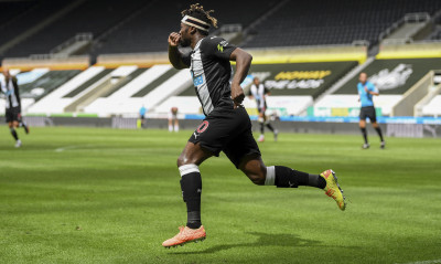 Premier League: Εύκολα την Σέφιλντ η Νιούκαστλ (video)