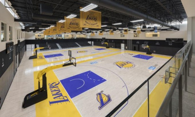 NBA: Ξεκίνημα στις προπονήσεις