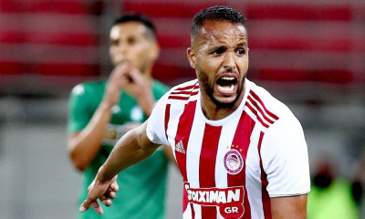 Ολυμπιακός – Παναθηναϊκός: Δεύτερο «χτύπημα» από τον Ελ Αραμπί! (video+photos)