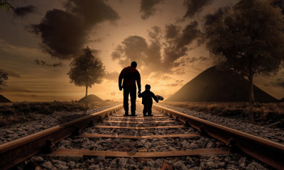 Πατέρας, μια αξία ανεκτίμητη