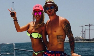 Άνω κάτω ο ΠΑΟΚ με Στοχ: Ξέσπασε και η καυτή σύζυγός του κατά Φερέιρα! (photos)