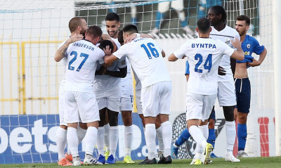 Λαμία: Χωρίς Δημούτσο με Πανιώνιο