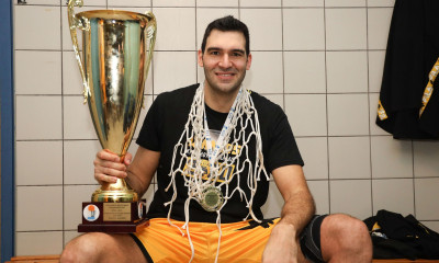 Μαυροειδής: «Βιάζονται να με... τελειώσουν, θα παίξω με την ΑΕΚ στο νέο γήπεδο» (audio)