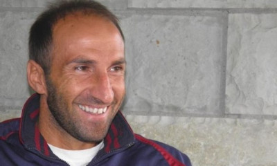 Νεμπεγλέρας: «Θα μπορούσα να συνεχίσω αλλά…»