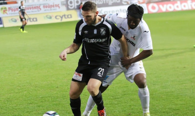 Θέλει να κάνει το “μπαμ” με Περογαμβράκη ο Α.Σ. Σαντορίνης 2020!