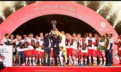 Ποιος κορονοϊός; Φιέστα με κόσμο ο Ερυθρός Αστέρας! (photos+video)