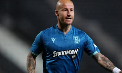 ΠΑΟΚ: Νέο ξέσπασμα Στοχ μετά τη «βόμβα» για Φερέιρα! (photos)