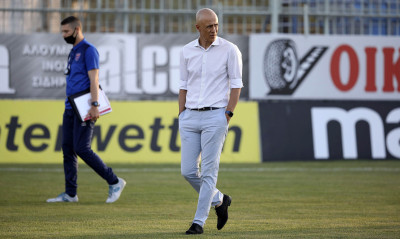 Πανιώνιος: Χωρίς δύο στη Λαμία