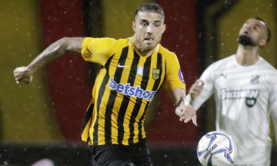 Παναθηναϊκός: Έρχεται Αθήνα ο Βέλεθ