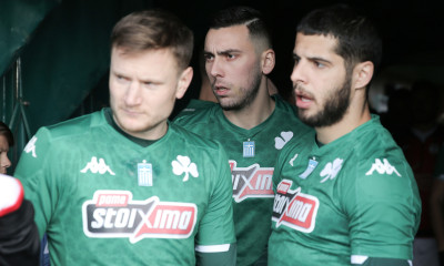 Παναθηναϊκός: Οι θέσεις της ΠΑΕ για όσους τελειώνουν στις 30 Ιουνίου