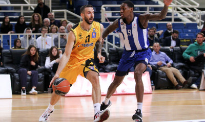 ΑΕΚ: Ολοκληρώνει και την παραμονή Γιάνκοβιτς