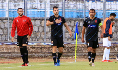 Τσιλούλης: «Είμαστε εδώ, ο κόουτς έφερε τα πάνω κάτω» (video)