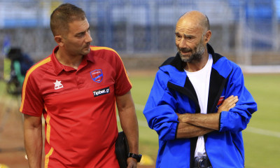 Λαμία - Πανιώνιος: «Εμείς κοιτάμε να σωθούμε κανονικά» (video)