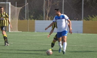 Ανανεώσεων συνέχεια στον Ρεθυμνιακό