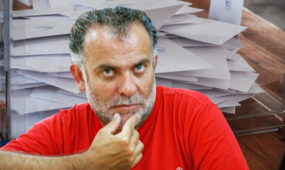 Με ρεκόρ προσέλευσης οι εκλογές του Πανναξιακού ΑΟΝ