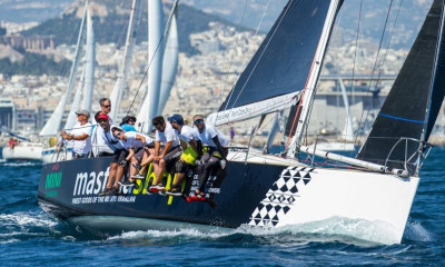 Ο «Αγώνας της Ελληνικής Επανάστασης» έκλεψε τις εντυπώσεις στην Ύδρα!