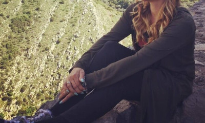 Σοκ! Πέθανε πασίγνωστη αθλήτρια στη γέννα (pics)