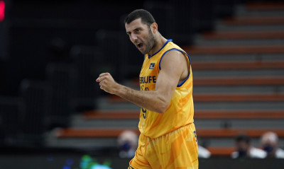 Liga Endesa: Πήρε το θρίλερ με τρομερό Μπουρούση η Γκραν Κανάρια! (video)