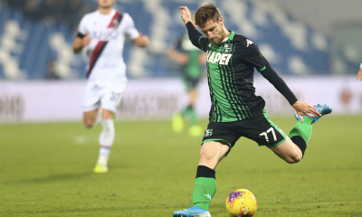 Απέκτησε Κυριακόπουλο η Σασουόλο!