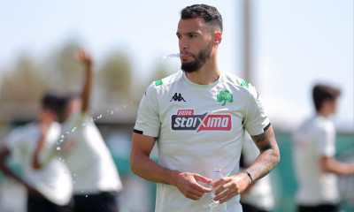 Παναθηναϊκός: Και ο Νούνες προς αποχώρηση, δεν ζήτησε άδεια ο Δώνης!