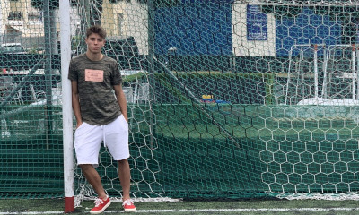 Αποκαλυπτικός Βαγιαννίδης: Τι είπε για την επιλογή της Ίντερ και το μέλλον του