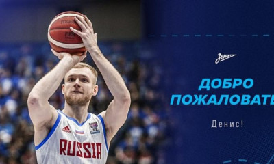 Ζενίτ Αγ. Πετρούπολης: Ανακοίνωσε Ζακχάροφ (video)