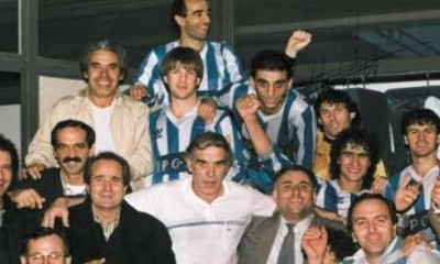 Ηρακλής για Αλέφαντο: «Καλό ταξίδι κόουτς»