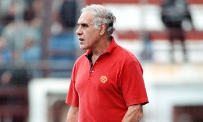 Νίκος Αλέφαντος: Το συγκινητικό video του ΟΦΗ!