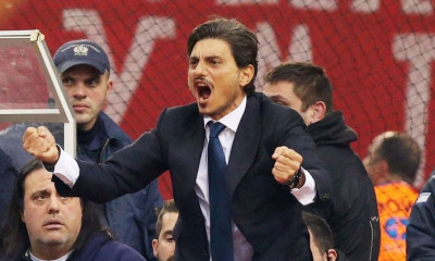 Ο Δημήτρης ένα λάθος έκανε…  Το 2012!