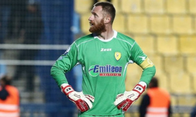 Παναιτωλικός: Τέλος ο Κυριακίδης, πηγαίνει Κύπρο