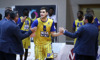 Λαύριο: Συμφώνησε και ανανεώνει ο Λεγκίκας