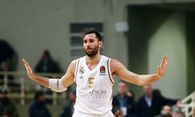 «Η ήττα από την Μπούργος μας προσγείωσε»