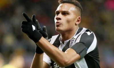 Λέο Ζαμπά: «Να δώσω ό, τι μπορώ για τον ΠΑΟΚ»