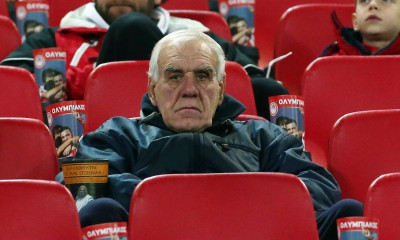 Αυγενάκης για Αλέφαντο: «Φτωχότερο το ελληνικό ποδόσφαιρο»