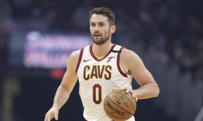 NBA: Σπουδαία δωρεά του Κέβιν Λοβ στο UCLA