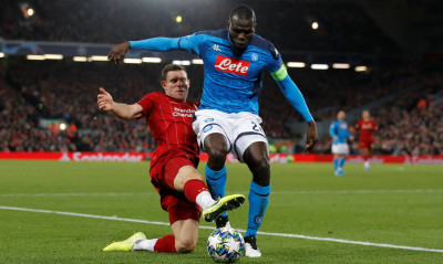 Λίβερπουλ: Τα δίνει όλα για Κουλιμπαλί! (video)