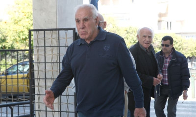 Νίκος Αλέφαντος: Ο Παναθηναϊκός δεν ξέχασε ότι υπήρξε «πράσινος»!