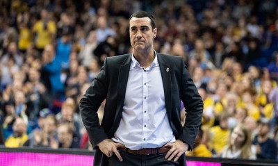 Τέλος από την Μπάμπεργκ ο Μουρς