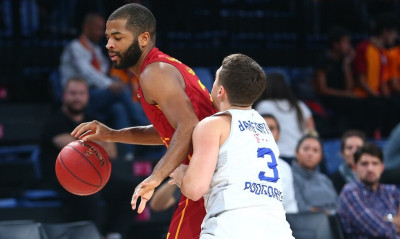 Ολυμπιακός: Απομένει η ανακοίνωση για Χάρισον (videos+photos)