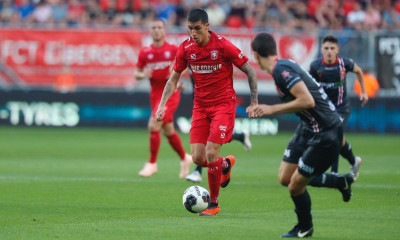 Παναθηναϊκός: Αϊτόρ ο τέταρτος! (videos&photos)