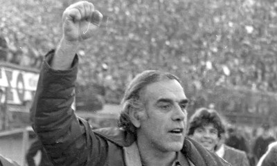 Γεια σου ρε Αλέφαντε, ήσουν παλικάρι! (video)