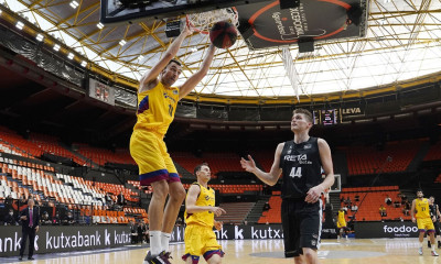 Τι κι αν έλειπε ο Μίροτιτς, πρώτη και καλύτερη η Μπαρτσελόνα! (video)