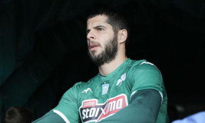 Παναθηναϊκός: Όχι από Ινσούα, Γιόχανσον, έφυγε ο Κυριάκος