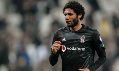 Ολυμπιακός: Ψηλά ο Ελνένι (video+photos)