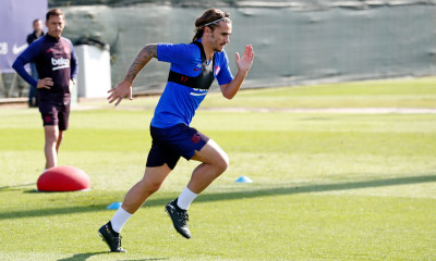 Αποκαλύφθηκε το… μυστικό του Γκριεζμάν για να ανεβάσει την απόδοσή του