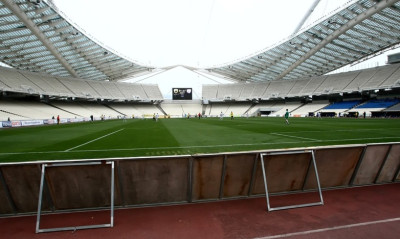 Superleague: Οριστικά χωρίς κόσμο τα ματς!