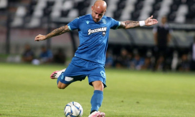 Στοχ: «Με… κατέκλυσαν συναισθήματα» (video)