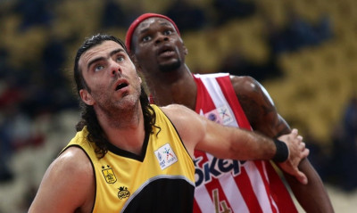 Άρης: Ο Ασημακόπουλος υπεύθυνος τμημάτων υποδομής