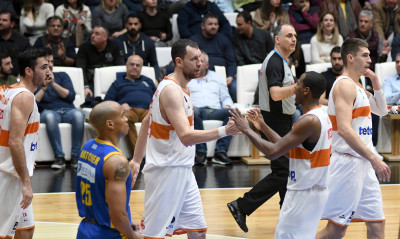 Προμηθέας Π.: Οδεύει σε λύση με τους Μαυροκεφαλίδη-Λίποβι!