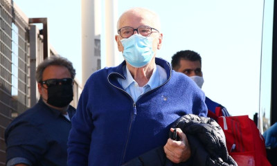 Θεοδωρίδης: «Εγώ θα σώσω το ελληνικό ποδόσφαιρο»